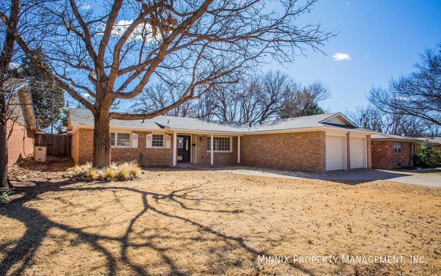 Building Photo - 6309 Nashville Dr