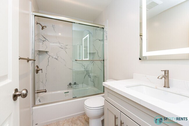 Building Photo - Pacifica: Newly Renovated Single Family Ho...