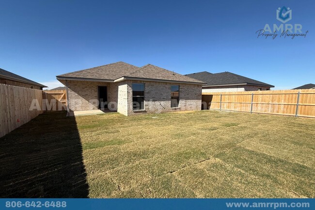 Building Photo - Newly Built 3-Bedroom Home in Frenship ISD