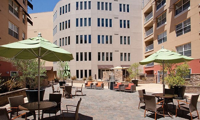 Building Photo - Rafael Town Center Apartments