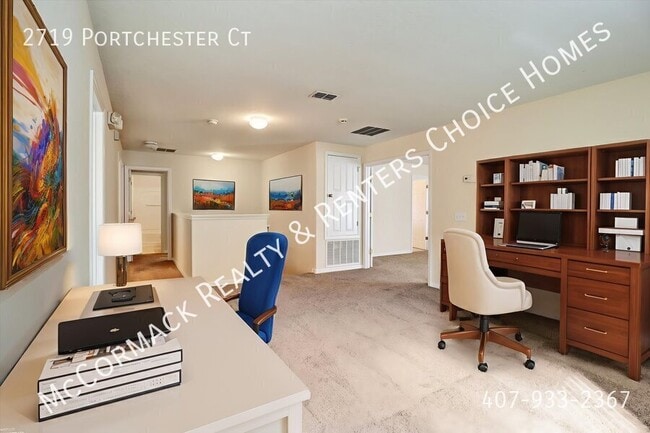 Building Photo - 2719 Portchester Ct