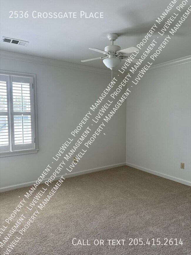 Building Photo - 2536 Crossgate Pl