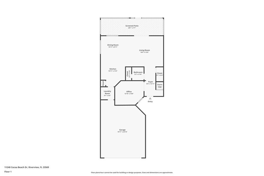 Building Photo - 11248 Cocoa Beach Dr