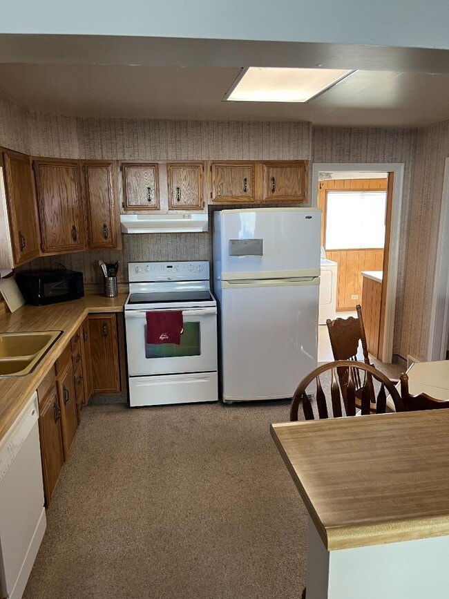 Building Photo - 509 Lignite St