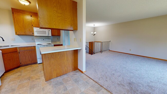 Building Photo - 2439 Gall Ave