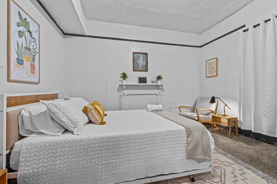 Building Photo - 2906 Chestnut St