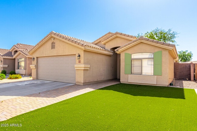 Building Photo - 4410 N 124th Ave