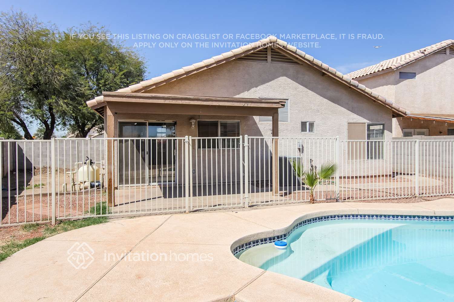 Building Photo - 1803 N 88th Ave