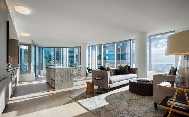 Building Photo - 201 Folsom St