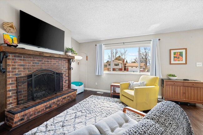 Building Photo - 4806 Turquoise Circle Colorado Springs, CO...