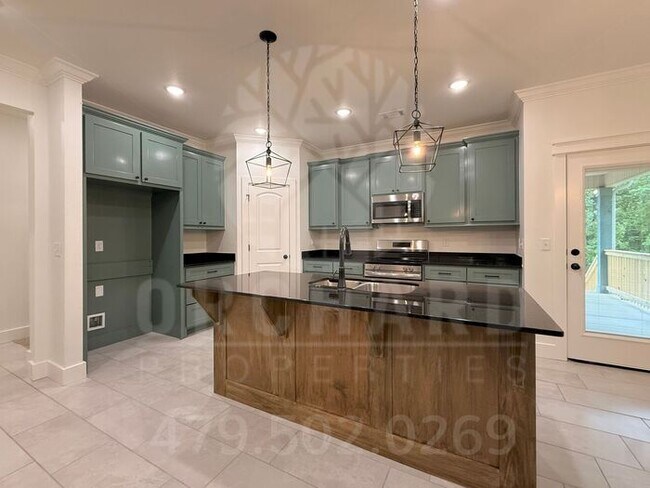 Building Photo - Bella Vista Single-Family Home- 2 Bed/ 2 Bath with Hobby Room- Beautiful Chase Plan