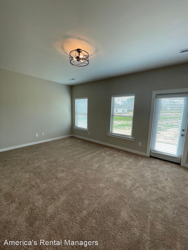 Building Photo - 4 br, 2 bath House - 871 Bethal Church Road