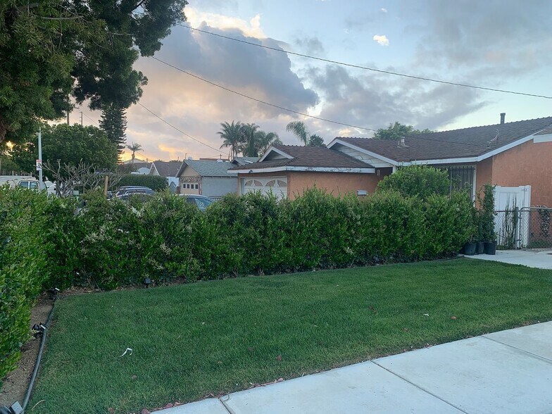 Building Photo - 256 W Lomita Blvd