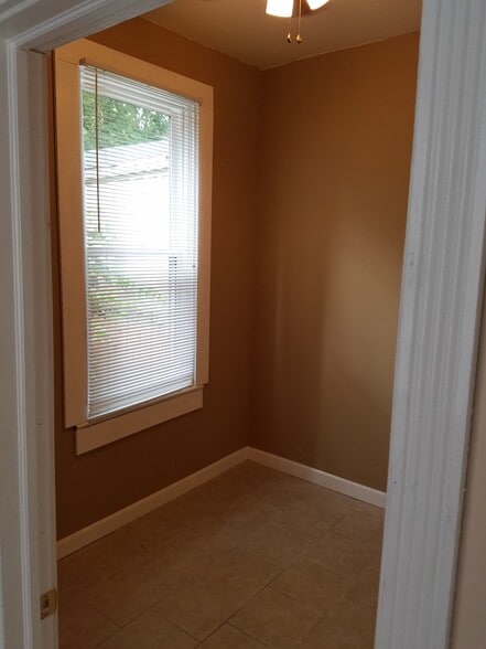 First Floor Bedroom #2 - 227 Fosdick St