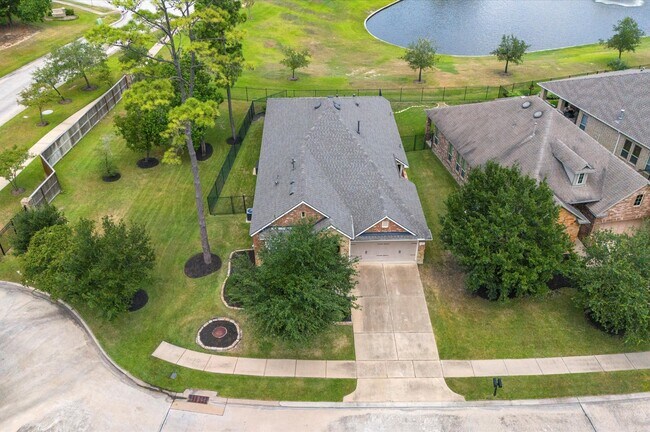 Building Photo - 12622 Baldwin Springs Ct