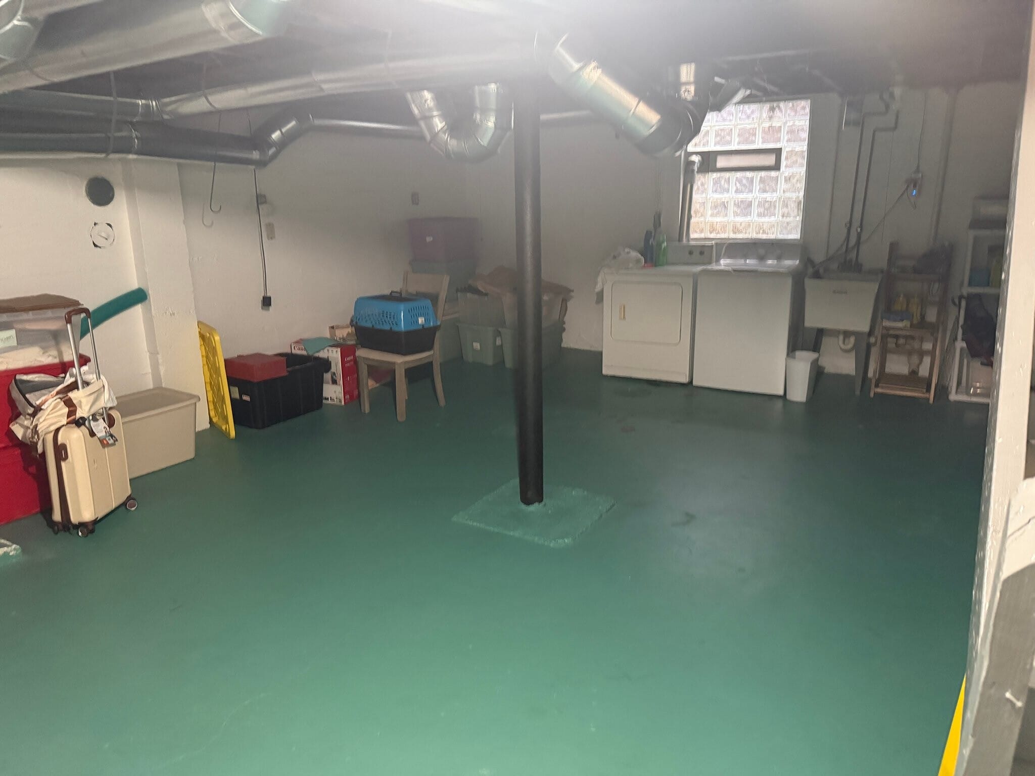 Building Photo - 3921 Beech St