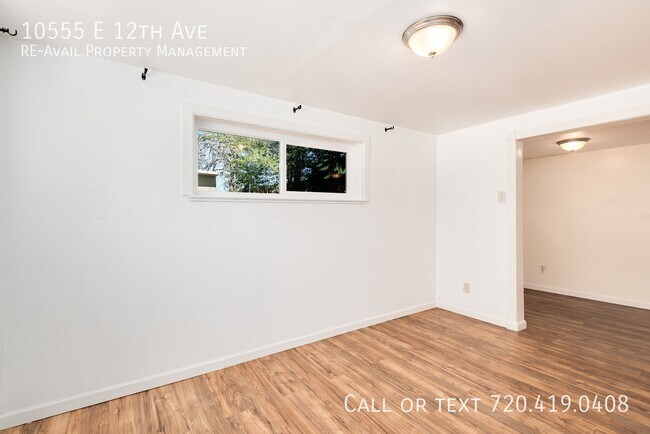 Building Photo - 10555 E 12th Ave