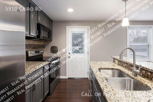 Building Photo - 5910 Cairo Rd