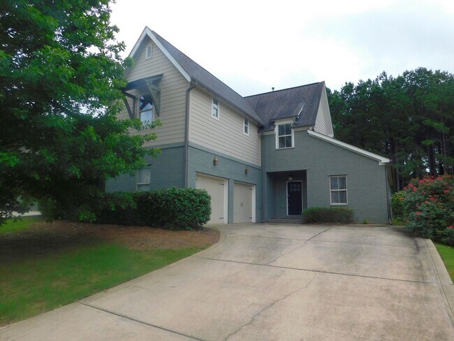 Primary Photo - Welcome Home to Luxury Living in Lake Cyrus!