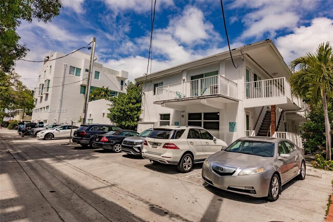 Building Photo - 224 Meridian Ave