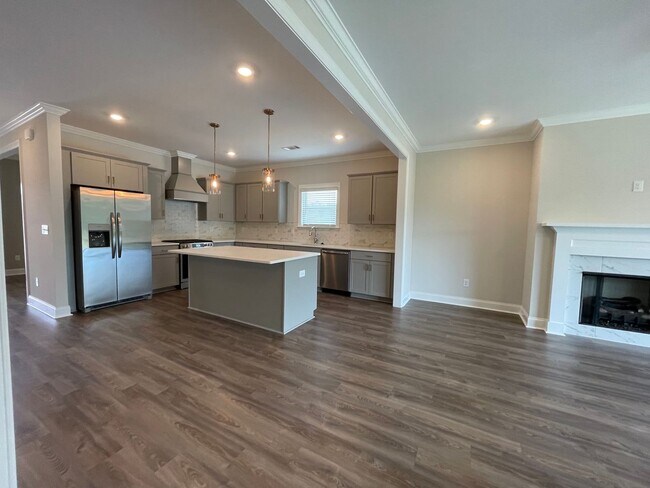 Building Photo - Mimms Trail