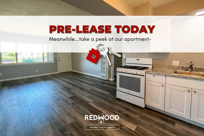 Interior Photo - 3101 Truax Court