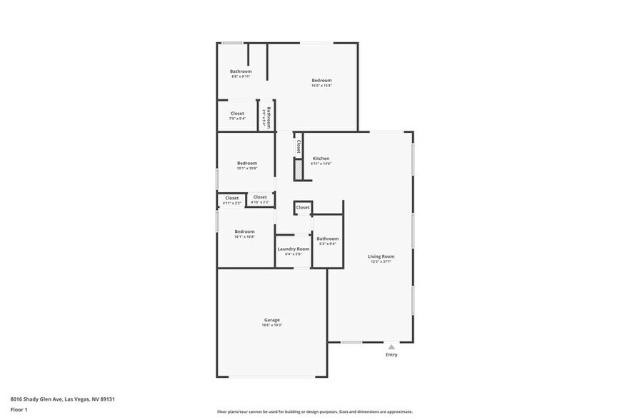 Building Photo - 8016 W Shady Glen Ave