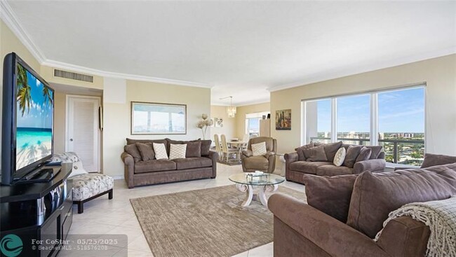 Building Photo - 3750 Galt Ocean Dr