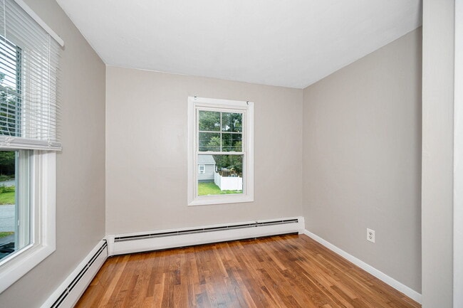 Office - 79 Fairfield St