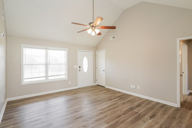 Building Photo - 7017 Steen Blvd