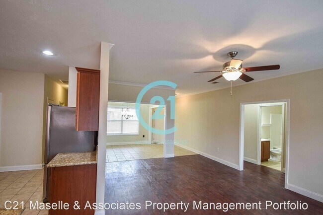 Building Photo - 3 br, 2 bath House - 519 Kate Lofton Dr