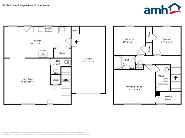 Building Photo - 205 N Fuquay Springs Ave