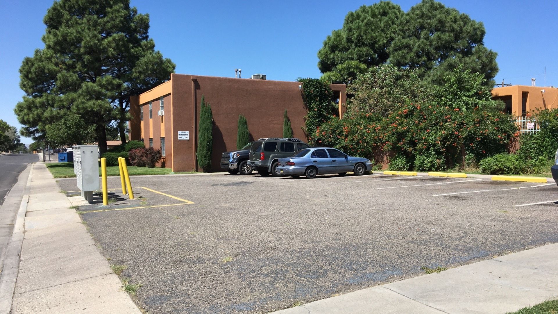 Interior Photo - Pine Park Apartments