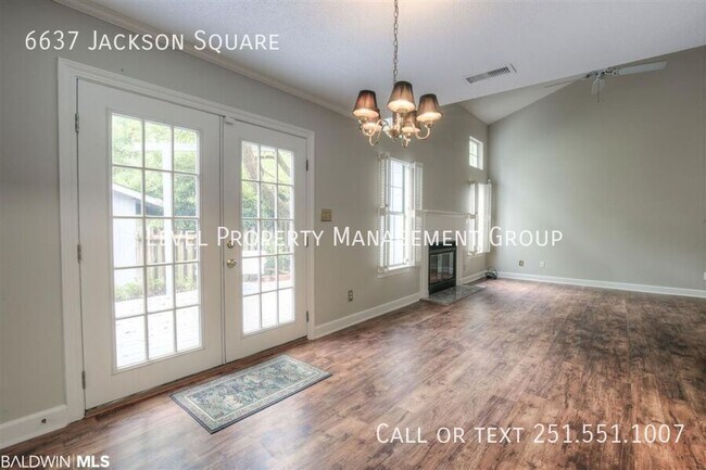 Building Photo - 6637 Jackson Square