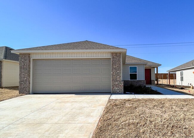 Building Photo - 3 Bed in NW OKC!