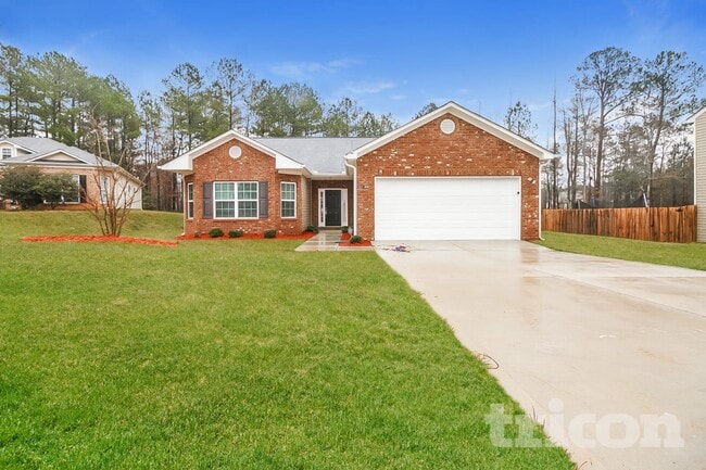 Building Photo - 1184 Warm Spring Ct