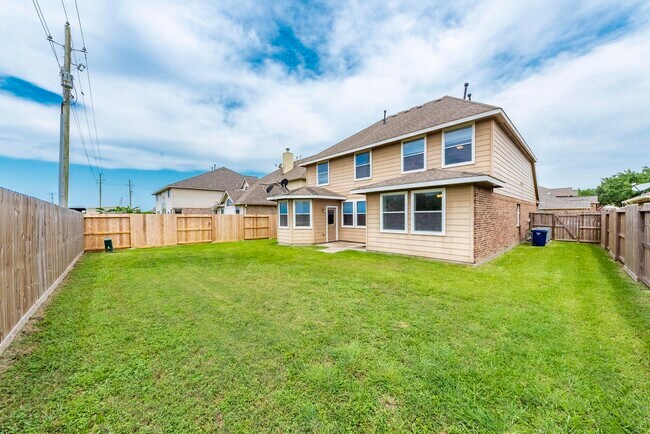 Building Photo - 913 Boxelder Pointe
