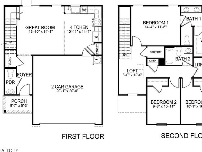 Building Photo - 7821 Night Shade Ln