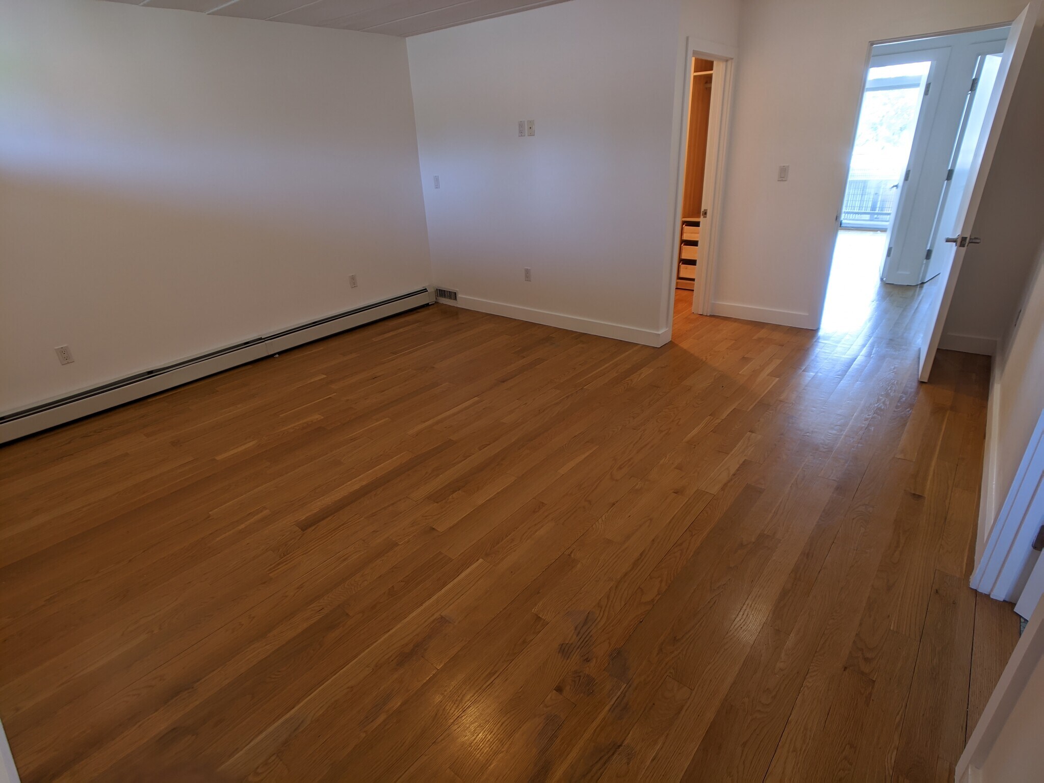 Building Photo - 345 Harvard St