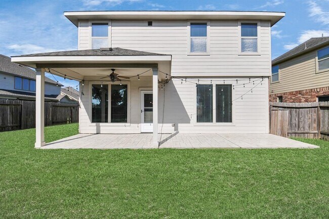Building Photo - 8139 Heartbrook Field Ln