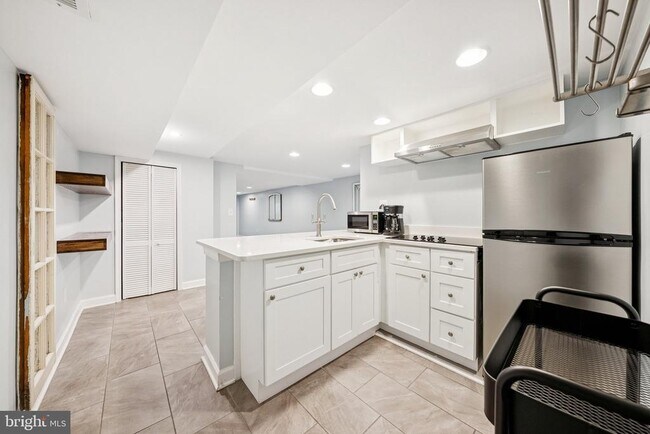 Building Photo - 1842 North Capitol St NW