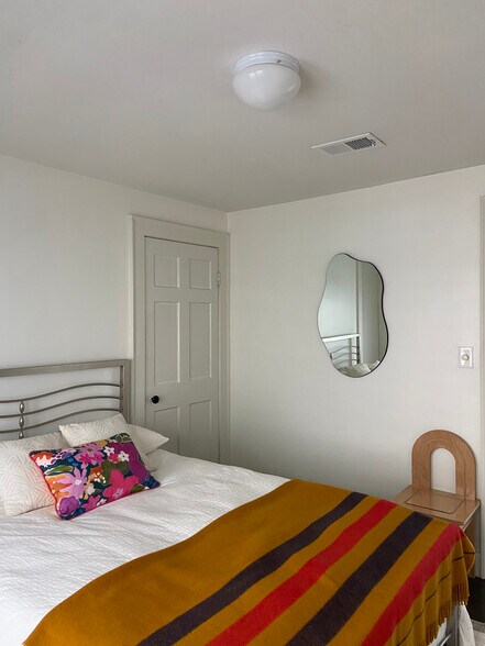 2nd bedroom - 20 Clark St