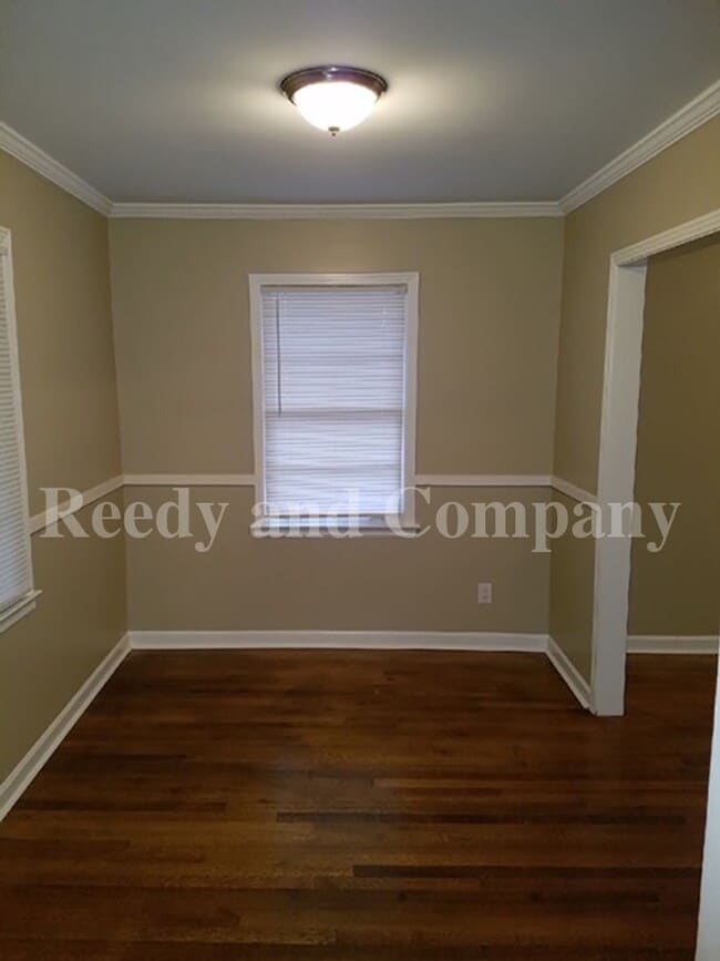 Building Photo - 4123 Rhodes Ave