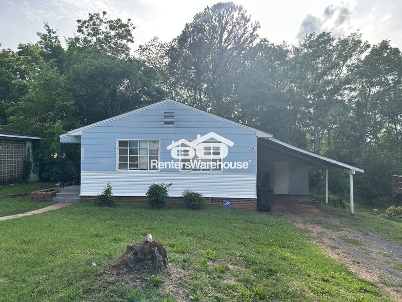 Primary Photo - 1520 17th Way SW