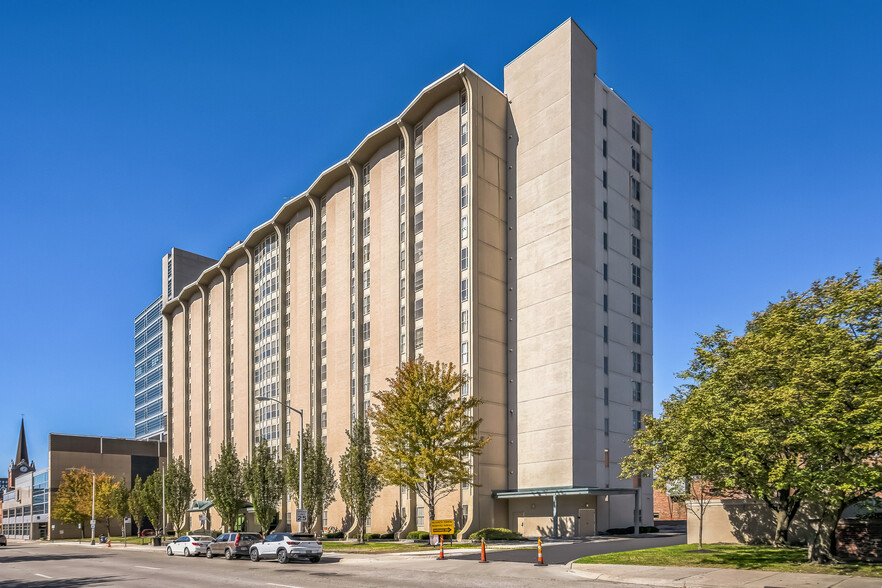 Building Photo - Nazareth Towers-62 & Older