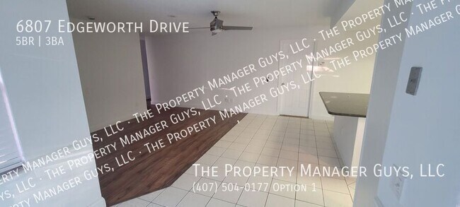 Building Photo - 6807 Edgeworth Dr