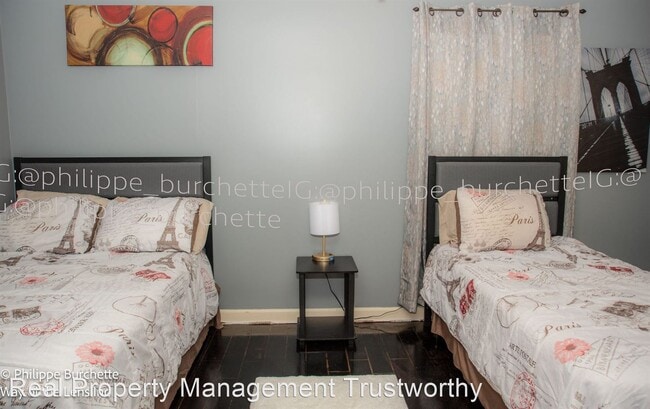 Building Photo - 2 br, 1.5 bath House - 4714 Allensville Road,