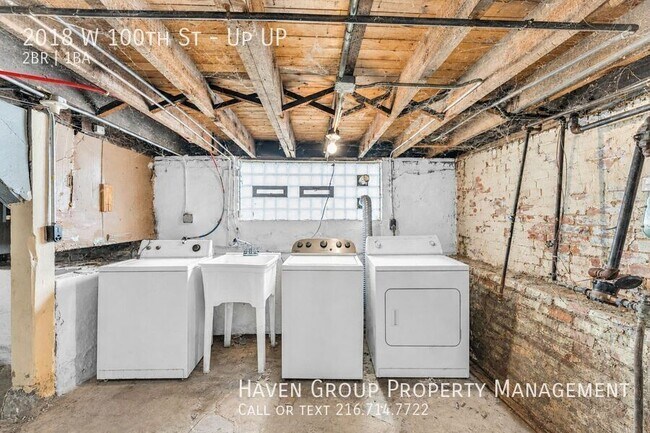 Building Photo - 2018 W 100th St