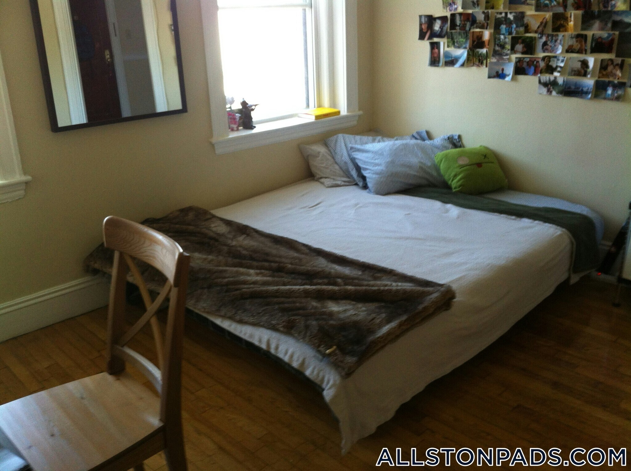 Building Photo - 1189 Commonwealth Ave