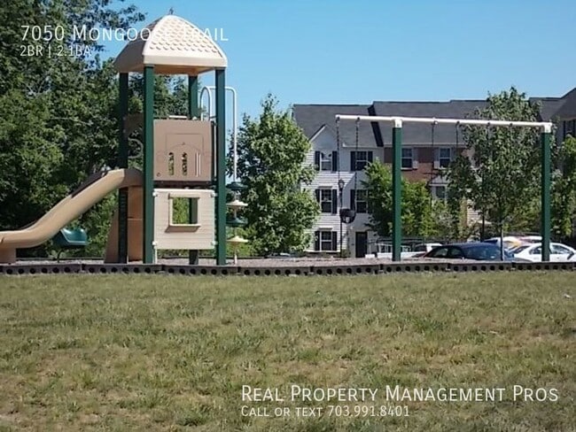Building Photo - 7050 Mongoose Trail